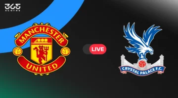 صدام مرتقب بين مانشستر يونايتد وكريستال بالاس ضمن منافسات الجولة 28 بالدوري الإنجليزي